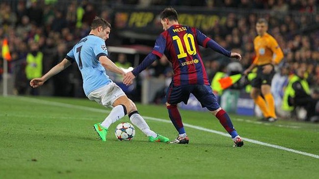 Messi, sự vĩ đại của anh vốn đã là điều phi thường trong bóng đá - Ảnh 4.