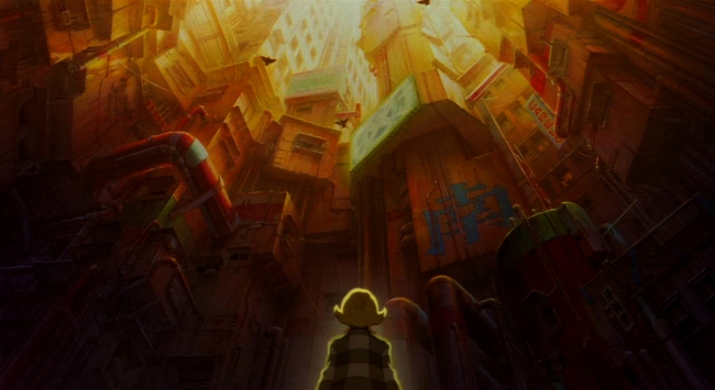 7 tượng đài anime khoa học viễn tưởng không thể bỏ qua nếu bạn trót mê Ghost In The Shell - Ảnh 3.