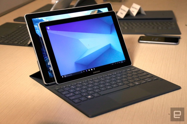 Samsung ra mắt 3 máy tính bảng mới mà bất cứ teen nào cũng sẽ thích mê - Ảnh 10.