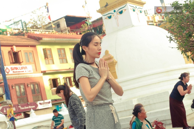 Thủy Ti&ecirc;n: Hạnh ph&uacute;c nhất trong năm qua ch&iacute;nh l&agrave; việc m&igrave;nh đ&atilde; thực hiện được nhiều c&ocirc;ng việc &yacute; nghĩa gi&uacute;p &iacute;ch cho cộng đồng - Ảnh 2.