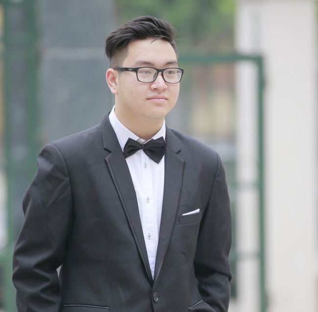 Ch&acirc;n dung 9X Việt đến ĐH Oxford với học bổng 5 tỷ đồng để nghi&ecirc;n cứu về tr&iacute; tuệ nh&acirc;n tạo - Ảnh 3.