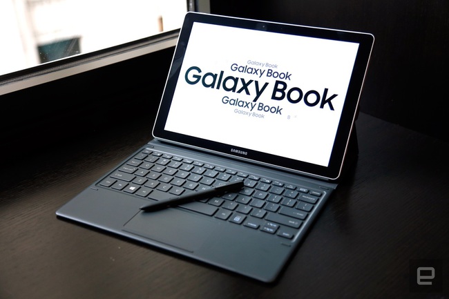 Samsung ra mắt 3 máy tính bảng mới mà bất cứ teen nào cũng sẽ thích mê - Ảnh 9.