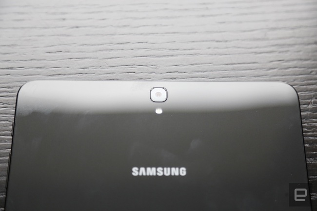 Samsung ra mắt 3 máy tính bảng mới mà bất cứ teen nào cũng sẽ thích mê - Ảnh 6.