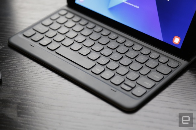 Samsung ra mắt 3 máy tính bảng mới mà bất cứ teen nào cũng sẽ thích mê - Ảnh 5.