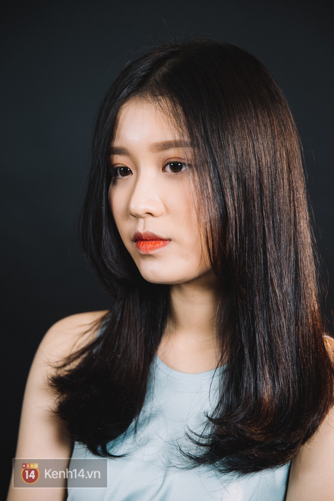 Han Sara - hot girl 16 tuổi của The Voice: Xa mẹ từ năm 10 tuổi, biết hát Ước gì trước khi biết tiếng Việt - Ảnh 8.