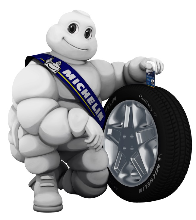 Bạn có biết: Michelin - trọng tài của ngành ẩm thực thế giới thực chất bán… lốp xe ô tô - Ảnh 1.