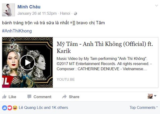 Không chỉ khán giả, nhiều sao Việt cũng đứng ngồi không yên trước MV hài hước của Mỹ Tâm - Ảnh 15.