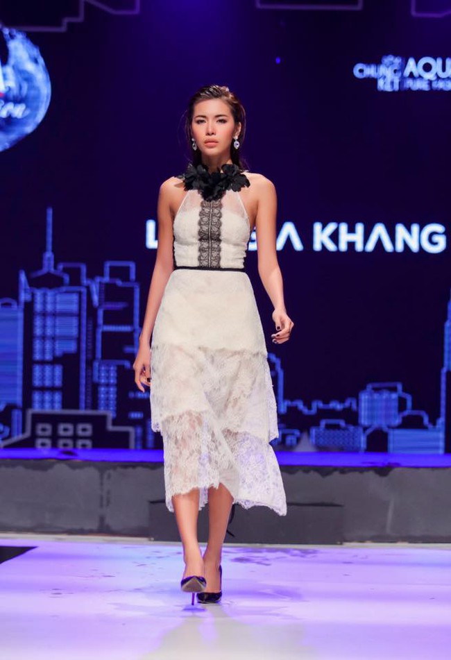 Cứ yên tâm, Minh Tú xuất sắc thế này thì được vào sâu trong Asias Next Top Model cũng là thường! - Ảnh 19.