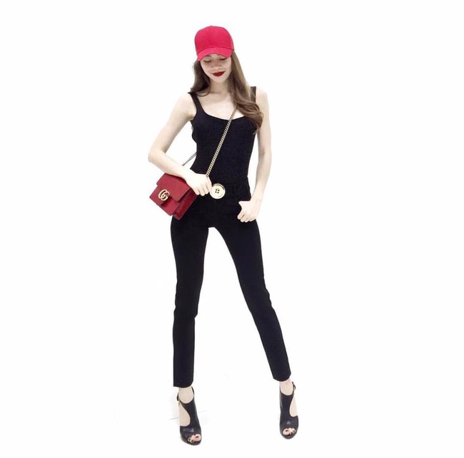 Những items bình dân khẳng định Made in Vietnam cũng oách không kém hàng ngoại! - Ảnh 20. Những items bình dân khẳng định Made in Vietnam cũng oách không kém hàng ngoại! - Ảnh 20.