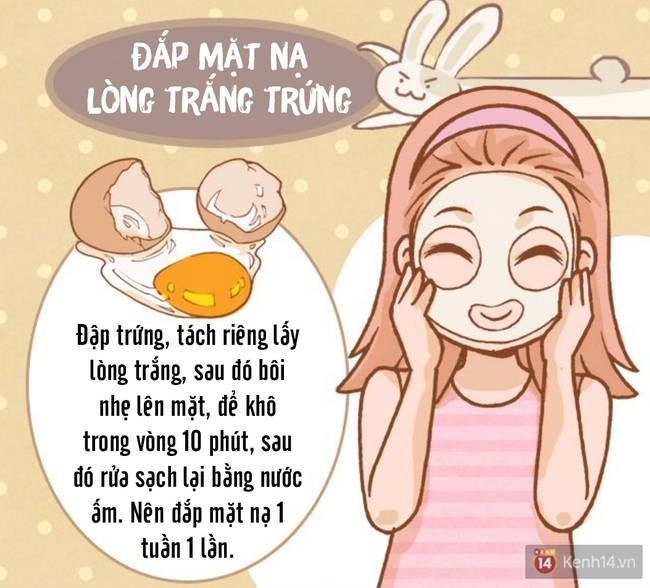 Tập hợp các cách xử lý mụn nhanh cho ngày Tết lúc nào cũng sáng mịn - Ảnh 5.