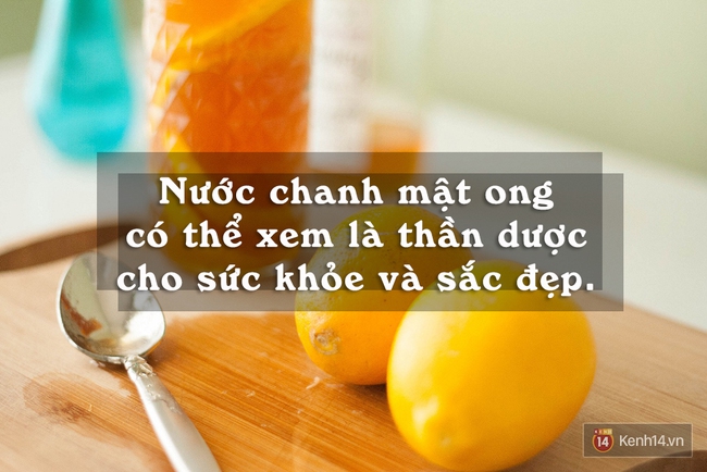 Trị mụn mãi không hết, thử ngay 6 thức uống thần thánh sau bảo đảm mụn giảm hẳn sau 1 tuần - Ảnh 6.