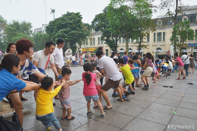 Có thể bạn không để ý, nhờ hoạt động từ các nhóm XH này mà cuộc sống đã trở nên nhiều màu sắc hơn! - Ảnh 18.