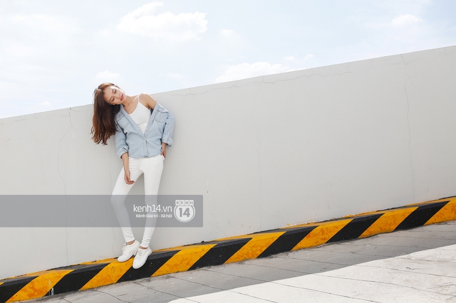 Ngắm street style cực chuẩn Tết của giới trẻ 2 miền để c&oacute; th&ecirc;m &yacute; tưởng mix đồ cho ng&agrave;y m&ugrave;ng 3 - Ảnh 11.