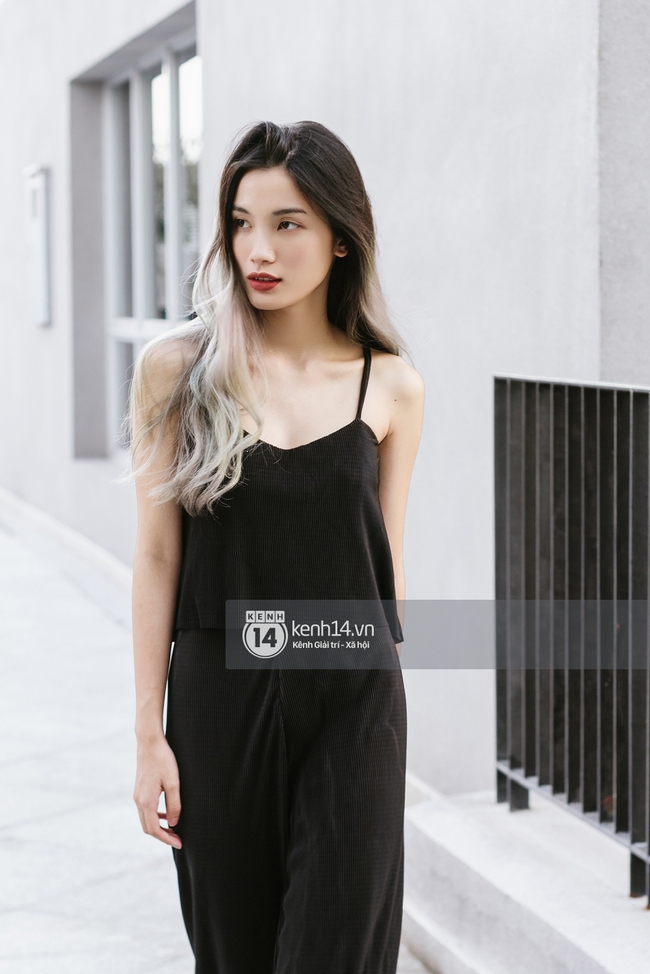 Street style chào năm mới của giới trẻ Việt: miền Bắc cầu kỳ sang chảnh, miền Nam đơn giản phóng khoáng - Ảnh 12.