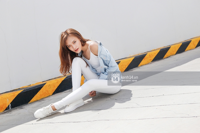 Ngắm street style cực chuẩn Tết của giới trẻ 2 miền để c&oacute; th&ecirc;m &yacute; tưởng mix đồ cho ng&agrave;y m&ugrave;ng 3 - Ảnh 12.