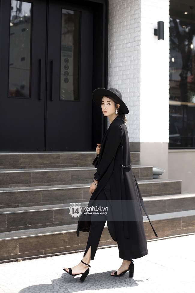 Street style tuần qua: Giới trẻ 2 miền rủ nhau mix đồ si&ecirc;u cool với to&agrave;n những items hay ho - Ảnh 5.