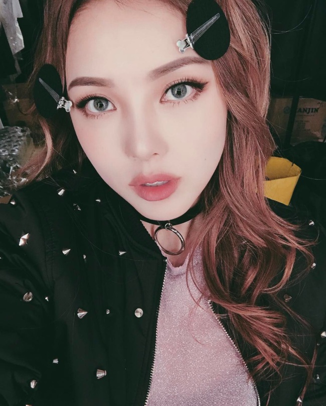 Ph&ugrave; thủy make up Pony: T&ocirc;i sẽ kết h&ocirc;n với mối t&igrave;nh 10 năm v&agrave;o một ng&agrave;y tuyệt đẹp - Ảnh 6.