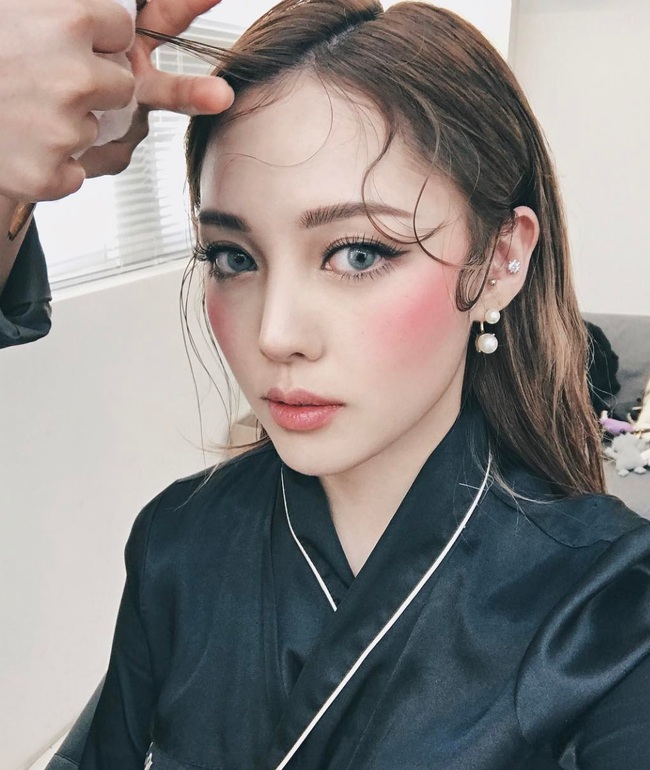 Phù thủy make up Pony: Tôi sẽ kết hôn với mối tình 10 năm vào một ngày tuyệt đẹp - Ảnh 8.