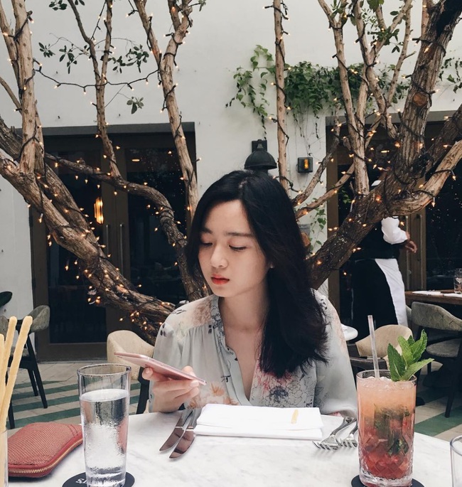 Những tiểu thư 9x sẽ khiến bạn bỏ ngay suy nghĩ: Gi&agrave;u l&agrave; chỉ biết ti&ecirc;u tiền v&agrave; hưởng thụ! - Ảnh 9.