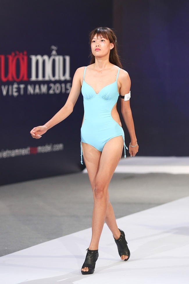 Cô gái từng bị tẩy chay vì quá đanh đá, drama này sẽ trở lại Vietnams Next Top Model! - Ảnh 4.