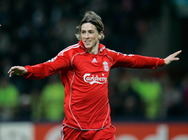 Fernando Torres, cảm ơn đời đã xô anh tới Premier League - Ảnh 4.