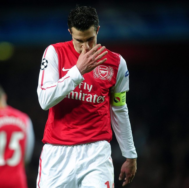 Đừng tin những g&igrave; Wenger n&oacute;i - Ảnh 2.