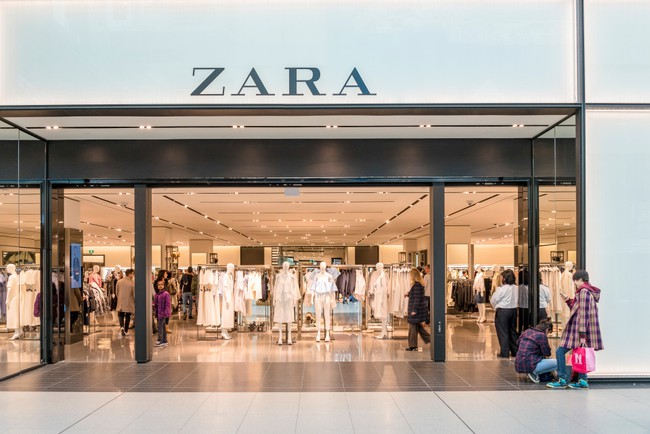 H&M, Zara và Uniqlo: Đều là thời trang bình dân, tưởng giống nhau mà thực ra lại rất khác! - Ảnh 1.