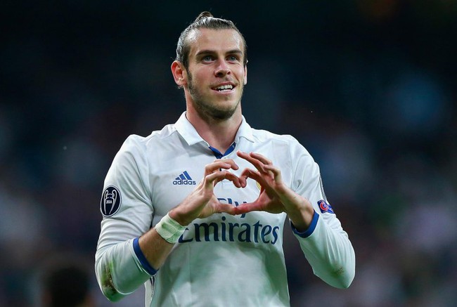 Gareth Bale: Ronaldo nay đ&atilde; kh&aacute;c xưa - Ảnh 3.