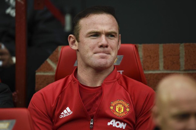 Rooney sắp trở thành Đại sứ của Man Utd, dù tới Trung Quốc hay Mỹ - Ảnh 2.
