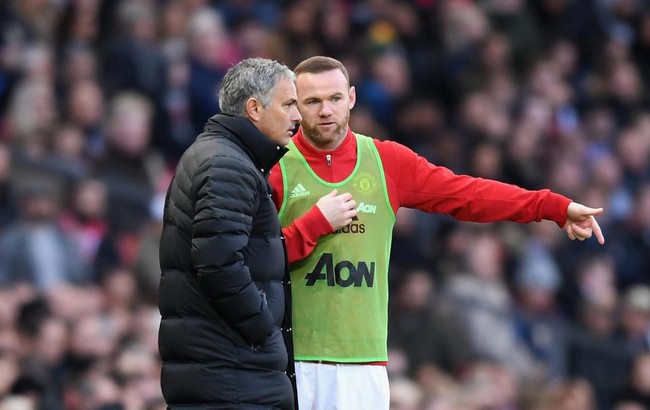 Man Utd sẵn sàng cho không Rooney - Ảnh 2.