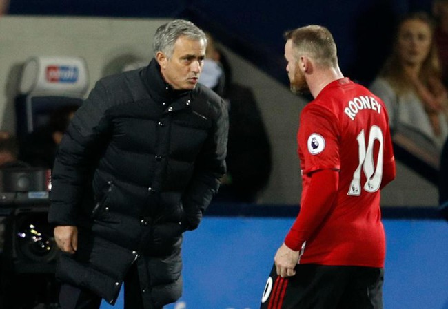 Lý do bất ngờ khiến Rooney có thể lỡ trận đấu cuộc đời - Ảnh 2.