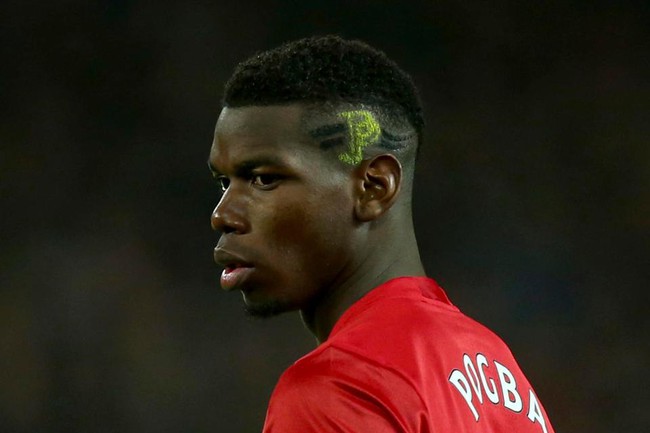 90 phút thảm họa của Pogba qua những emoji hài hước - Ảnh 1.