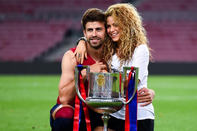 M&acirc;u thuẫn Shakira - Antonella: Con g&aacute;i khi đ&atilde; gh&eacute;t nhau l&agrave; thế n&agrave;y đ&acirc;y - Ảnh 2.