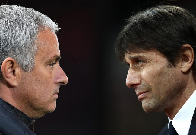 HLV Conte: Đội hình Man Utd mạnh nhất nước Anh - Ảnh 2.