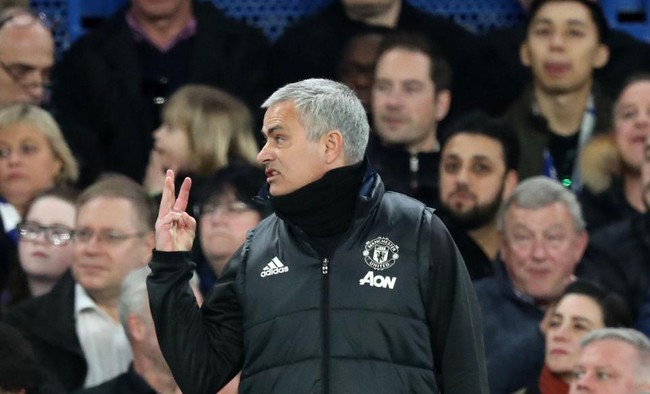 Courtois: Thô bạo là phong cách của Mourinho - Ảnh 2.