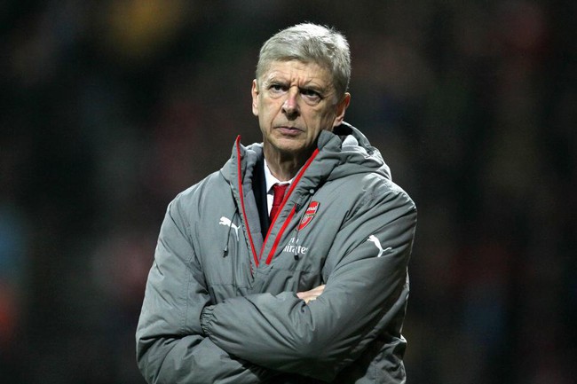 Đừng tin những g&igrave; Wenger n&oacute;i - Ảnh 3.