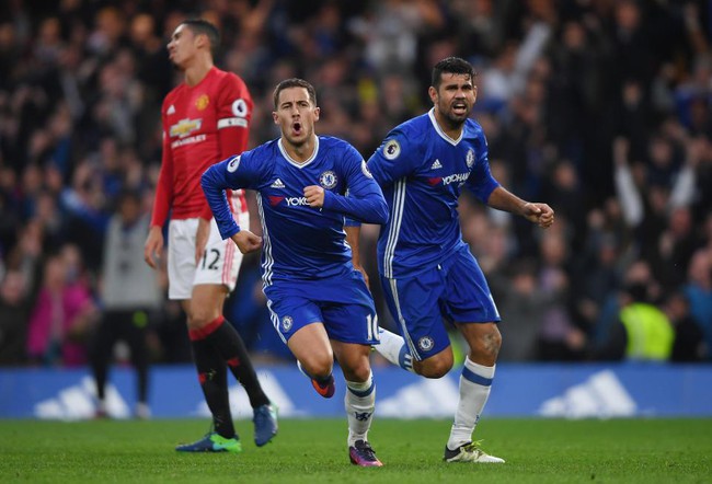 Mourinho thật nực cười khi ch&ecirc; Chelsea chỉ biết ph&ograve;ng ngự - Ảnh 2.