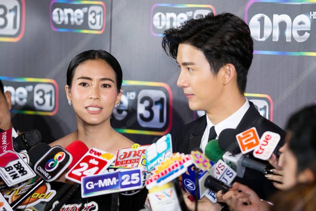 Hoàng tử phim Thái Push Puttichai chuẩn bị kết hôn, rộ tin bạn gái hơn tuổi mang bầu - Ảnh 2.