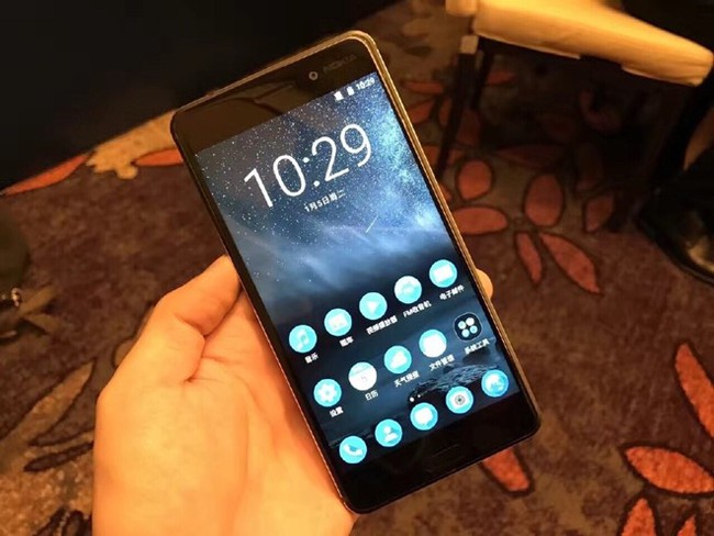 Nokia vừa ra mắt smartphone Android m&agrave; nhiều người chờ đợi nhưng tiếc l&agrave; bạn kh&ocirc;ng thể mua được - Ảnh 6.