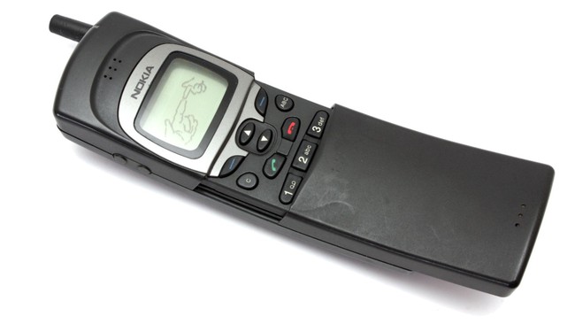 5 chiếc điện thoại từng làm điên đảo biết bao thế hệ mà Nokia nên hồi sinh - Ảnh 1.