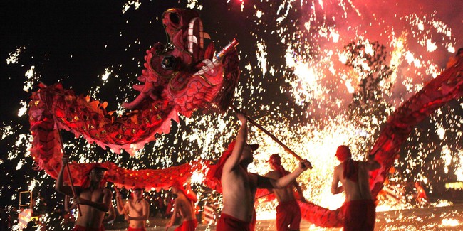 Gh&eacute; thăm c&aacute;c nước ch&acirc;u &Aacute; dịp năm mới, nhất định bạn phải biết những điều n&agrave;y! - Ảnh 2.