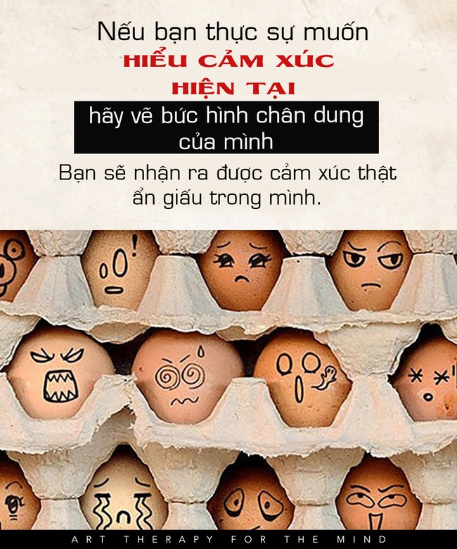 Căng thẳng cỡ nào cũng chẳng xá gì với 10 bảo bối cải thiện tâm lý cực hay này - Ảnh 10.