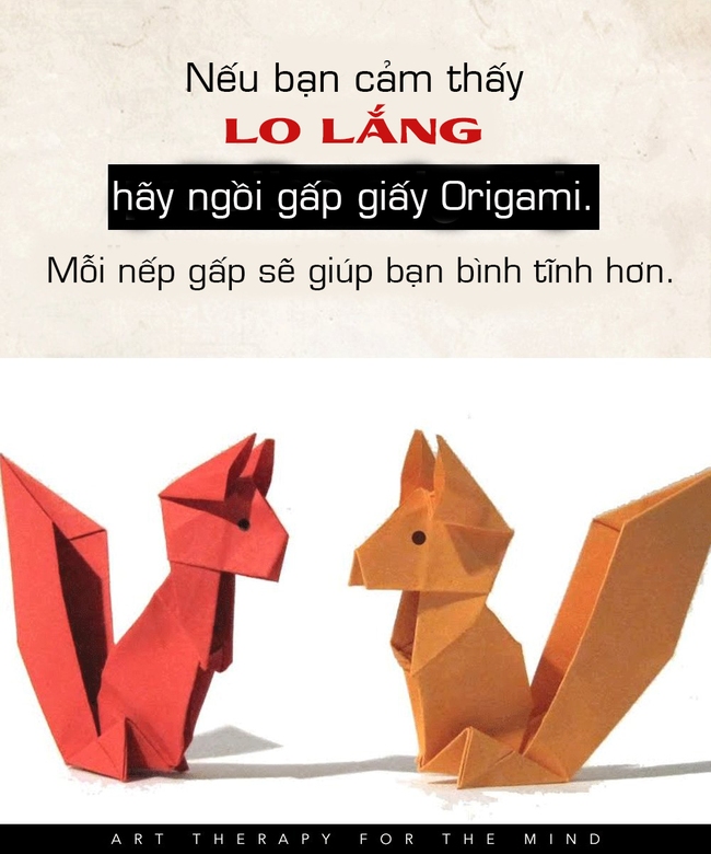 Căng thẳng cỡ nào cũng chẳng xá gì với 10 bảo bối cải thiện tâm lý cực hay này - Ảnh 1.