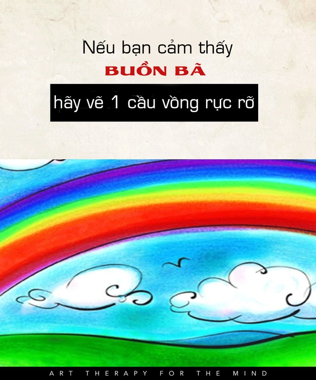 Căng thẳng cỡ nào cũng chẳng xá gì với 10 bảo bối cải thiện tâm lý cực hay này - Ảnh 4.