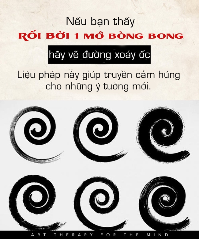 Căng thẳng cỡ nào cũng chẳng xá gì với 10 bảo bối cải thiện tâm lý cực hay này - Ảnh 5.