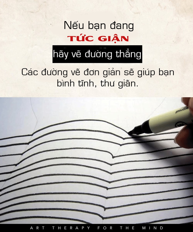 Căng thẳng cỡ nào cũng chẳng xá gì với 10 bảo bối cải thiện tâm lý cực hay này - Ảnh 7.