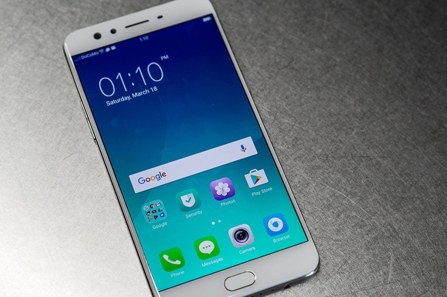 C&oacute; 10 triệu, mua smartphone n&agrave;o vừa đẹp vừa chất? - Ảnh 2.