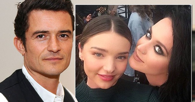 Mặt đẹp quyến rũ, nhưng Miranda Kerr lộ vóc dáng có dấu hiệu béo ra - Ảnh 7.