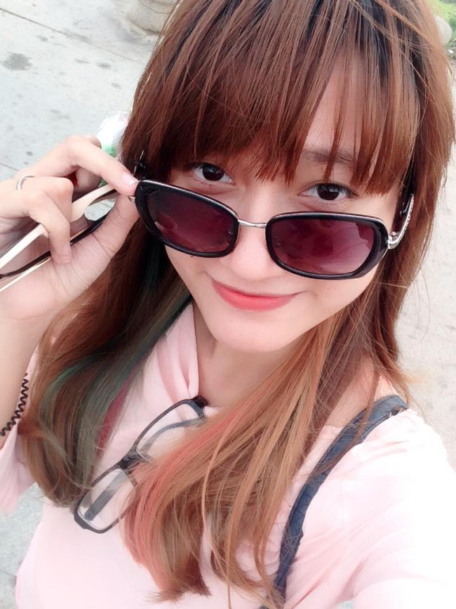 Gặp hoa kh&ocirc;i cờ vua vừa xuất sắc gi&agrave;nh v&eacute; dự giải thế giới - Ảnh 3.