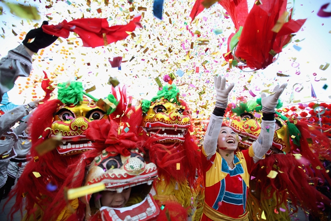 Gh&eacute; thăm c&aacute;c nước ch&acirc;u &Aacute; dịp năm mới, nhất định bạn phải biết những điều n&agrave;y! - Ảnh 1.